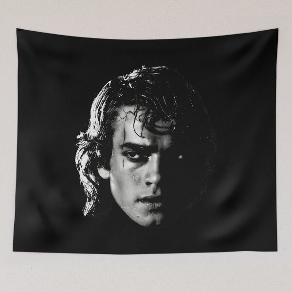 Item preview, Intense Character Portrait  designed and sold by KulakJamiel.