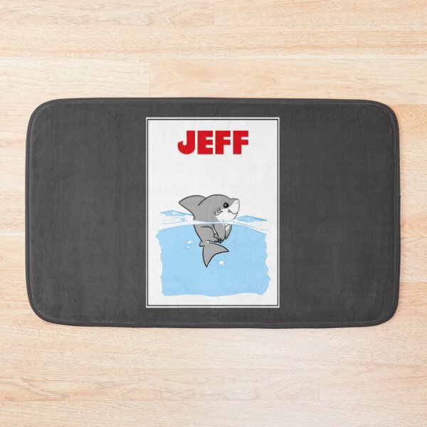 Artikelvorschau, Landhai-Jaws-Parodie: Lustiges Kreaturendesign | ⭐⭐⭐⭐⭐ entworfen und verkauft von paul37.