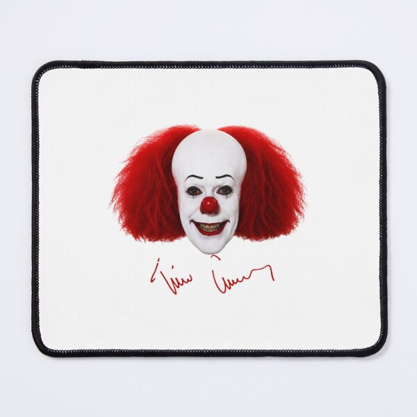 Item preview, Tim Curry Memorial designed and sold by ErvinWeeks.