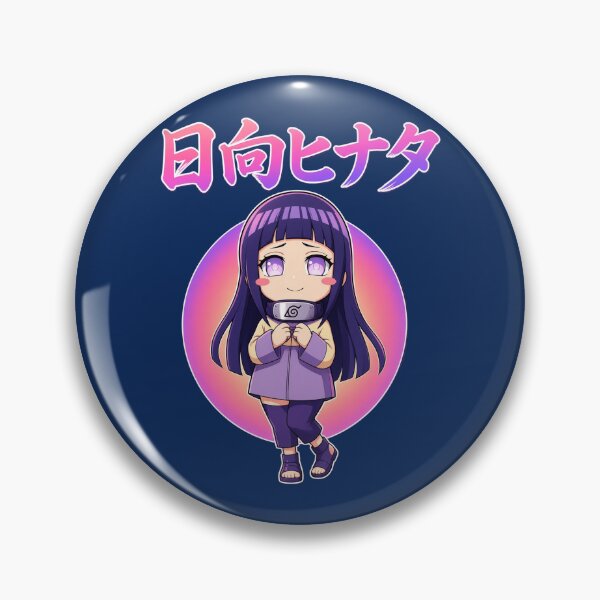 Item preview, Purple Chibi Ninja Girl designed and sold by CharlieRoseUS.