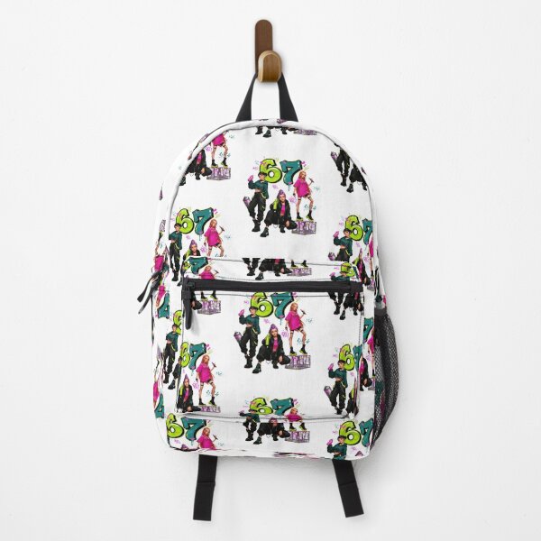 Item preview, Graffiti Girls Streetwear Urban Art Design designed and sold by SoldanSuni.