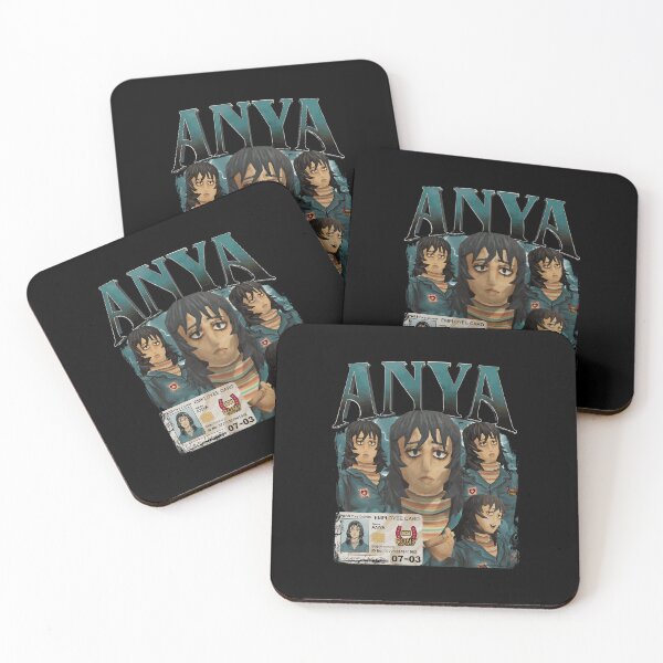 Artikelvorschau, Retro Portrait Art Anya Design entworfen und verkauft von JuarezJalee.