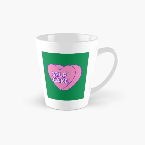 Item preview, Self Care Heart Positive Reminder designed and sold by jianina-alondra.