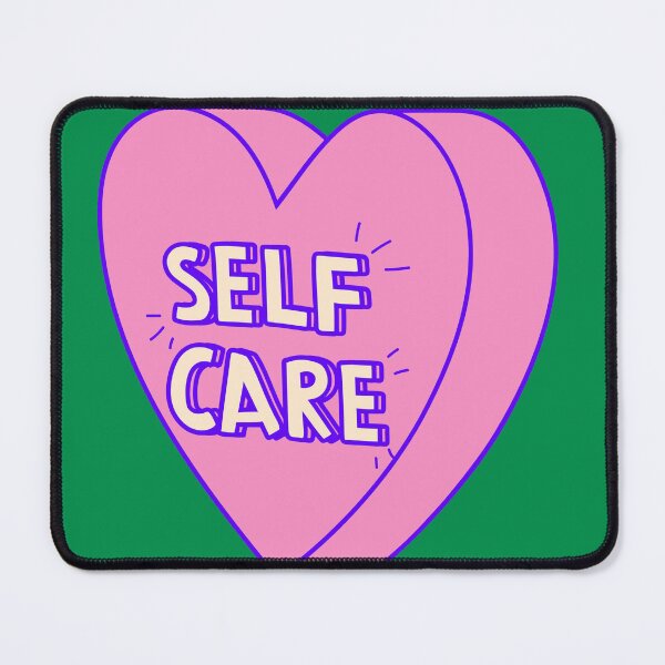 Item preview, Self Care Heart Positive Reminder designed and sold by jianina-alondra.