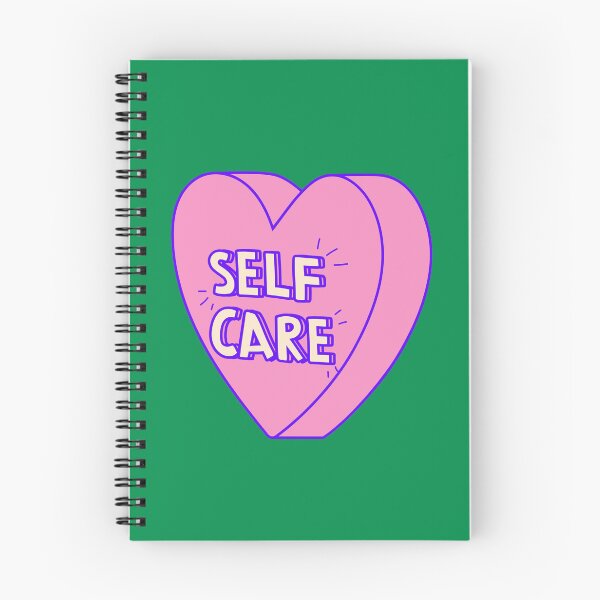 Item preview, Self Care Heart Positive Reminder designed and sold by jianina-alondra.