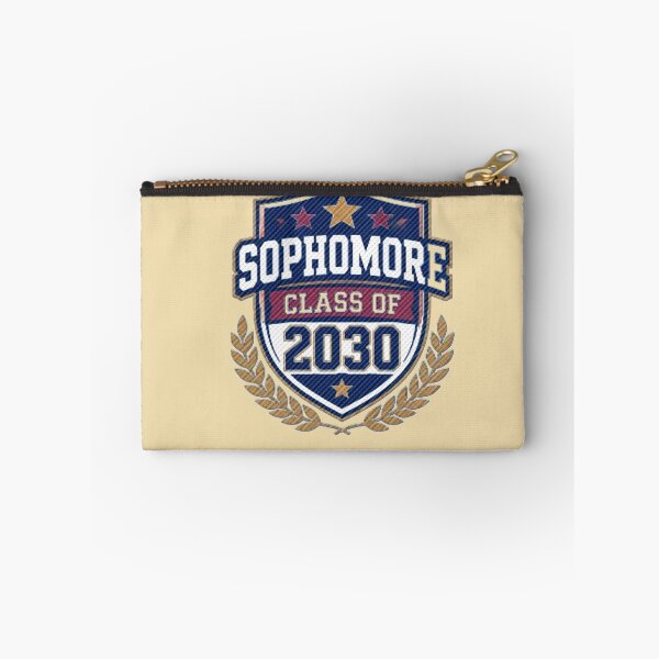 Item preview, sophomore class  class of 2030 designed and sold by  Mudikeys.