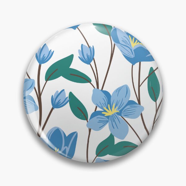 Item preview, Blue Spring designed and sold by Gradasee.
