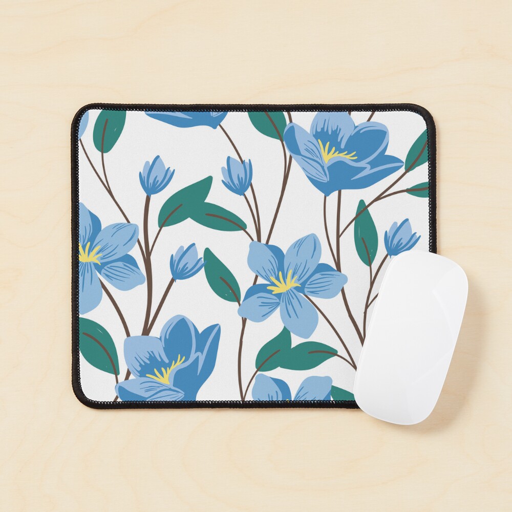 Item preview, Mouse Pad designed and sold by Gradasee.