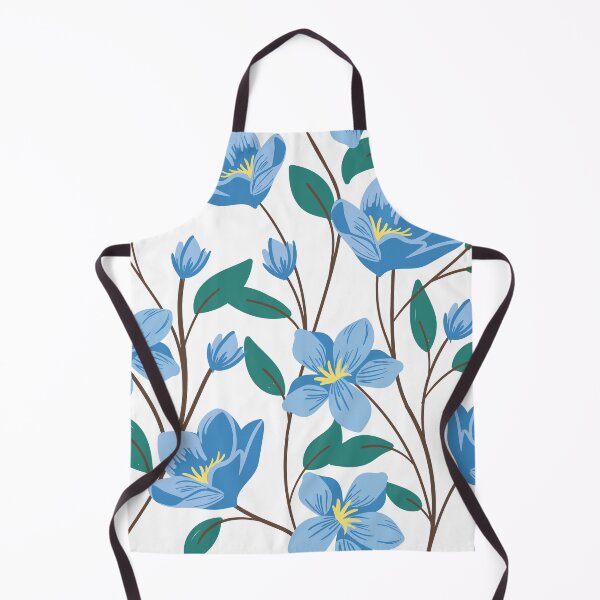 Item preview, Blue Spring designed and sold by Gradasee.