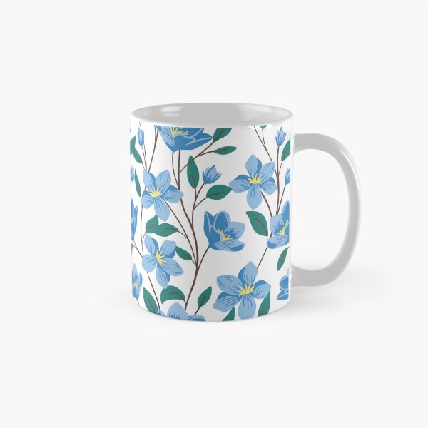 Item preview, Blue Spring designed and sold by Gradasee.