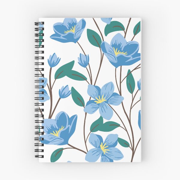Item preview, Blue Spring designed and sold by Gradasee.