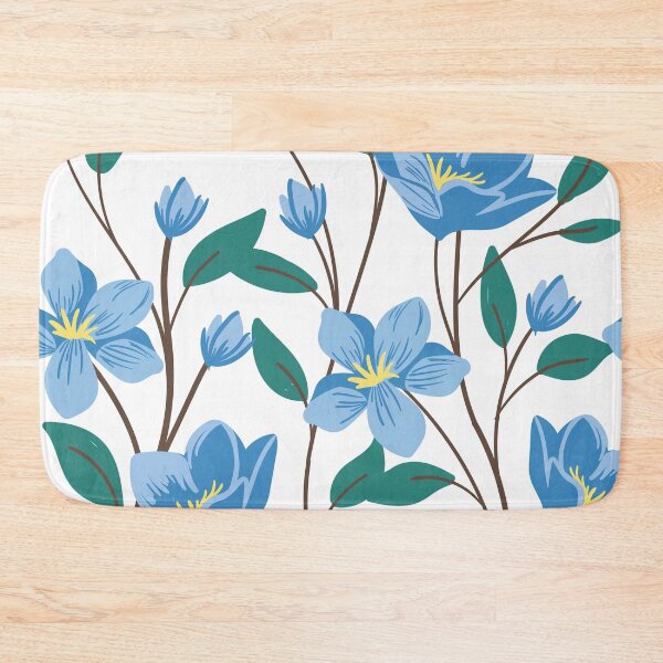 Item preview, Blue Spring designed and sold by Gradasee.