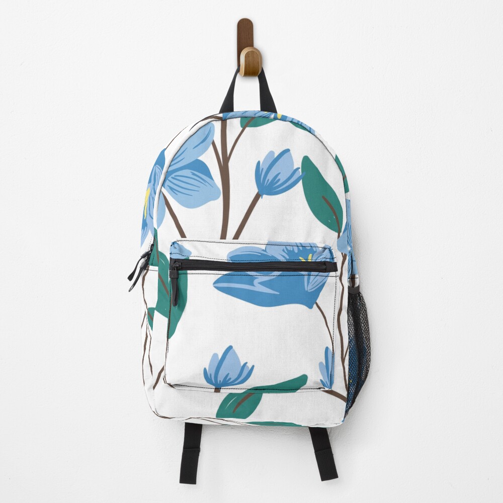 Item preview, Backpack designed and sold by Gradasee.