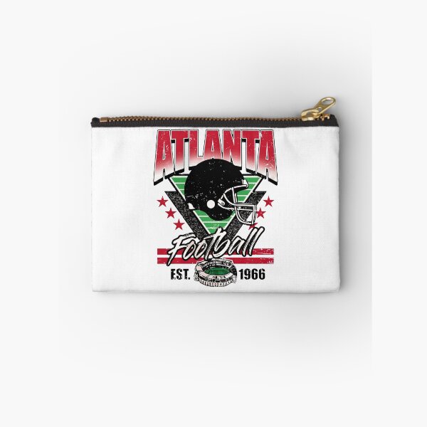 Item preview, Atlanta Football Retro Vintage Style designed and sold by maiellaferencz.