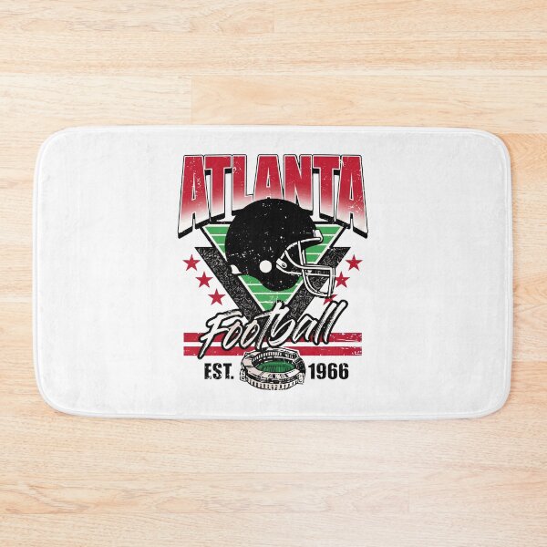 Item preview, Atlanta Football Retro Vintage Style designed and sold by maiellaferencz.