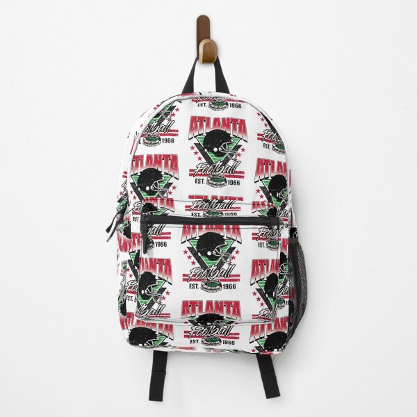 Item preview, Atlanta Football Retro Vintage Style designed and sold by maiellaferencz.