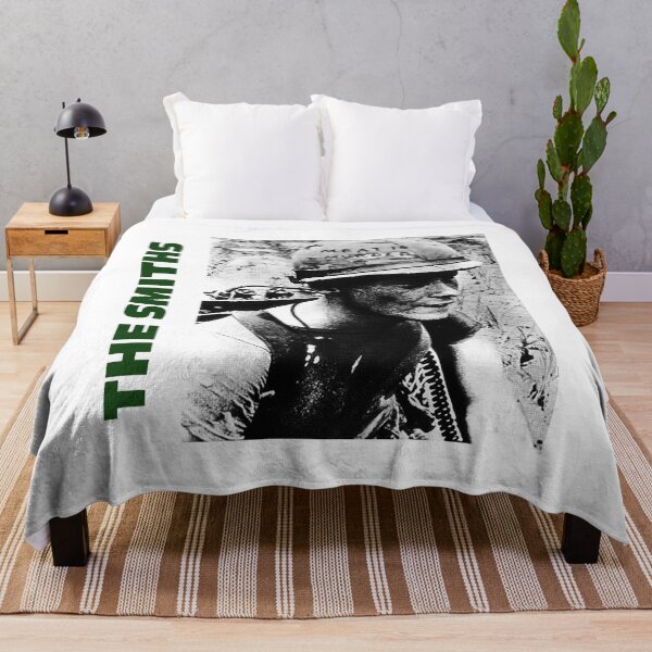 Item preview, The Smiths Meat type designed and sold by verasaxuna.