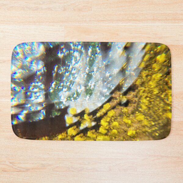 Item preview, Gilded Mirror: Sun-Hugged Skies and Earthly Reflections designed and sold by ElionSolis.