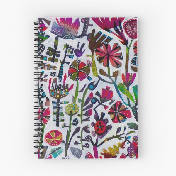 Item preview, Wild Flowers designed and sold by Este MacLeod.