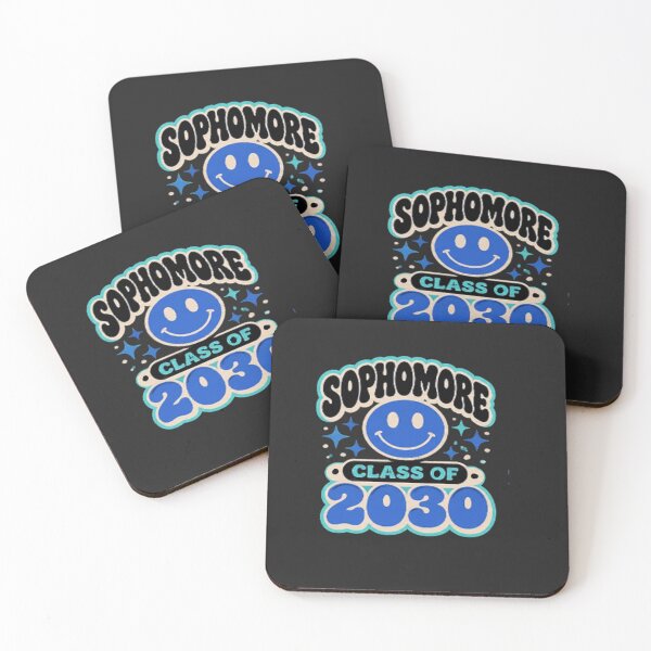 Item preview, sophomore class  class of 2030 designed and sold by  Mudikeys.