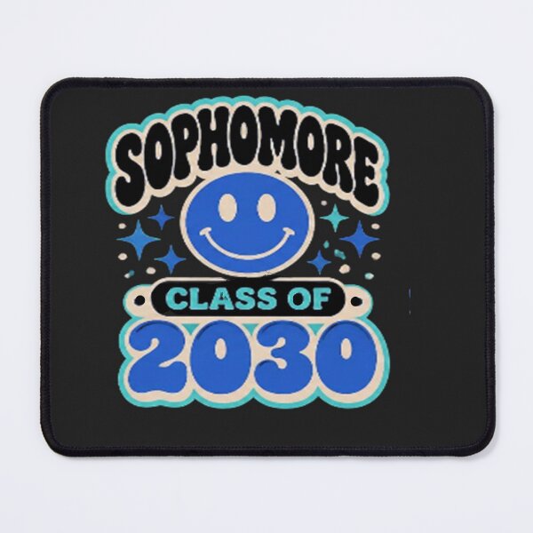 Item preview, sophomore class class of 2030 designed and sold by Mudikeys.