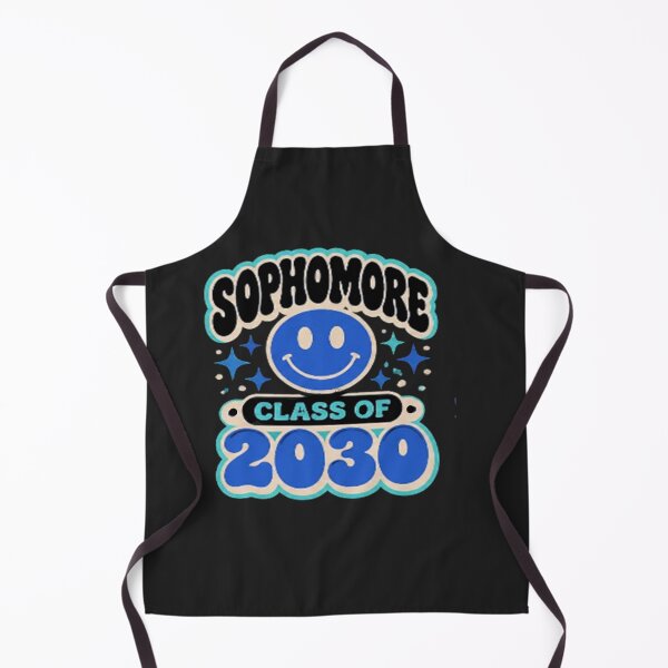 Item preview, sophomore class  class of 2030 designed and sold by  Mudikeys.