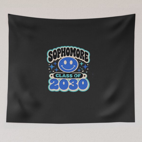 Item preview, sophomore class  class of 2030 designed and sold by  Mudikeys.