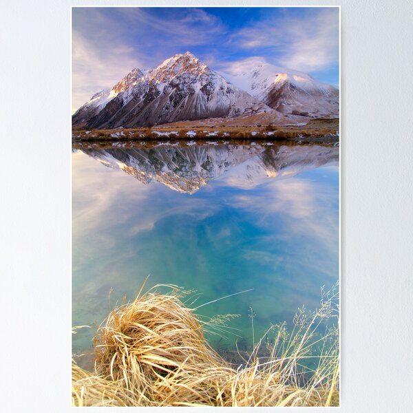 Item preview, Ahuriri Valley 2 designed and sold by Paul Mercer.
