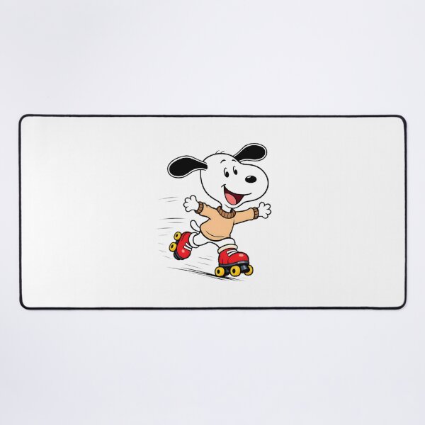 Item preview, Groovy Skater Snoopy Retro Cool | Best Gift designed and sold by DodgerTheHunter.