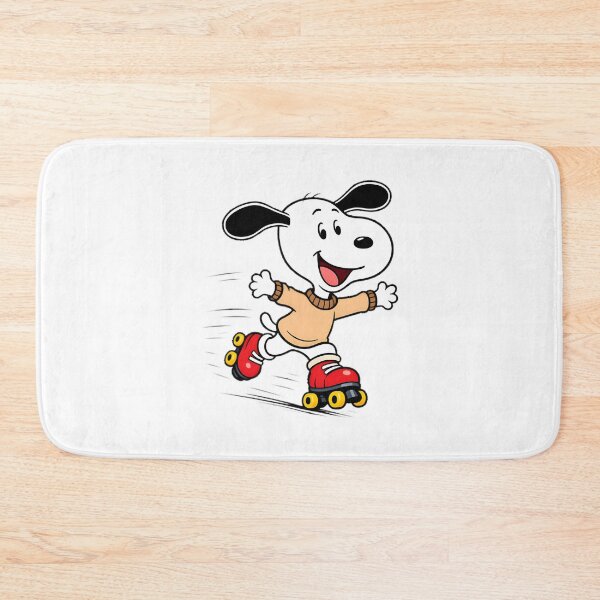 Item preview, Groovy Skater Snoopy Retro Cool | Best Gift designed and sold by DodgerTheHunter.