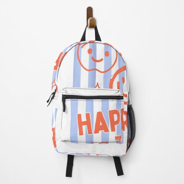 Item preview, Happy to See Your Face Back to School Funny Teacher Student T-Shirt designed and sold by gidget-gadget.