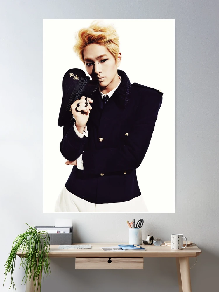 SHINee EVERYBODY ONEW