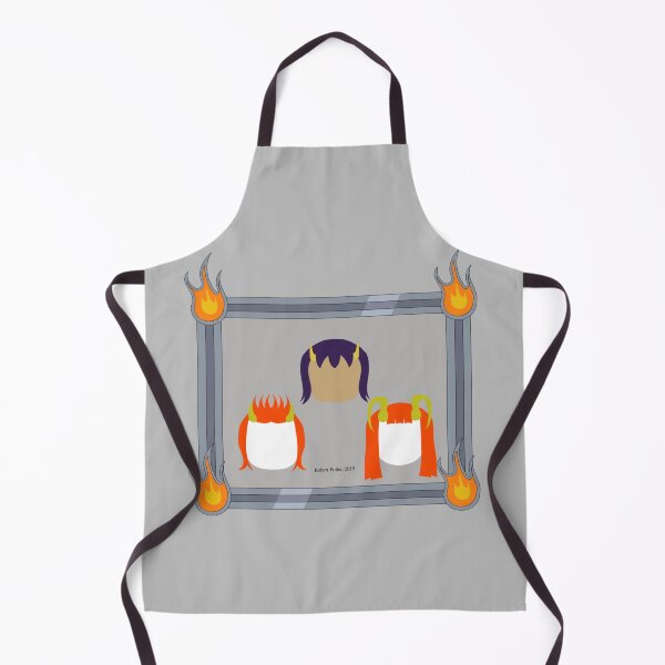 Item preview, Literally Hell - Silhouette design 4 designed and sold by Literally Hell Shop.