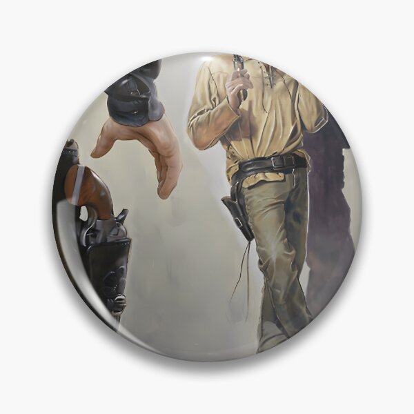 Item preview, Once Upon A Time In Hollywood designed and sold by Global Forest.