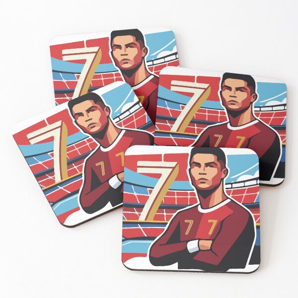 Item preview, Minimalist CR7 designed and sold by empty25.