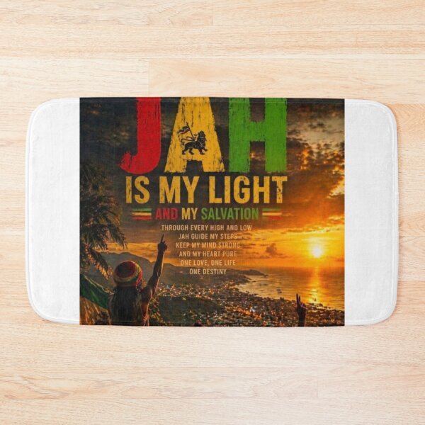 Item preview, Jah Reggae designed and sold by Creative T-shirts.