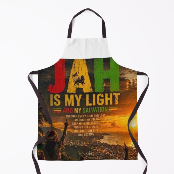 Item preview, Jah Reggae designed and sold by Creative T-shirts.