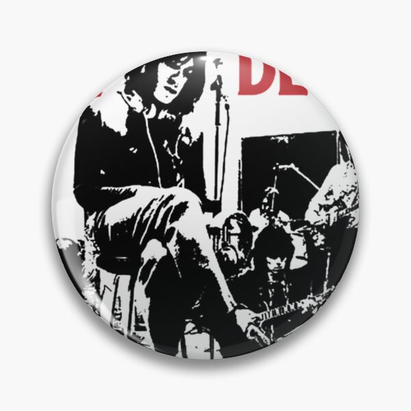 Item preview, Sympathy For The Devil  designed and sold by Global Forest.