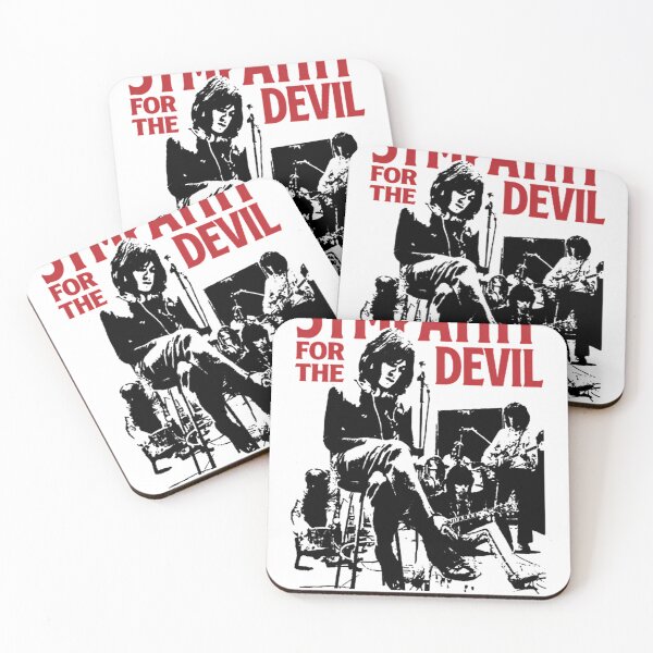 Item preview, Sympathy For The Devil  designed and sold by Global Forest.