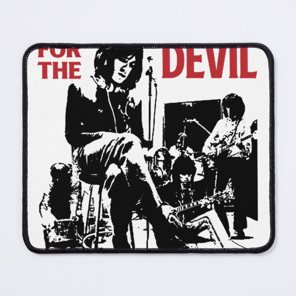 Item preview, Sympathy For The Devil  designed and sold by Global Forest.