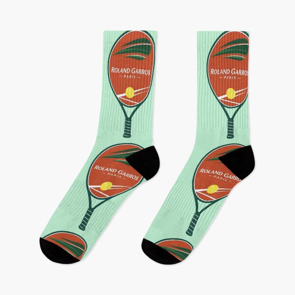 Item preview,  Roland Garros Tennis Tournament emblem designed and sold by Abeshinobi.