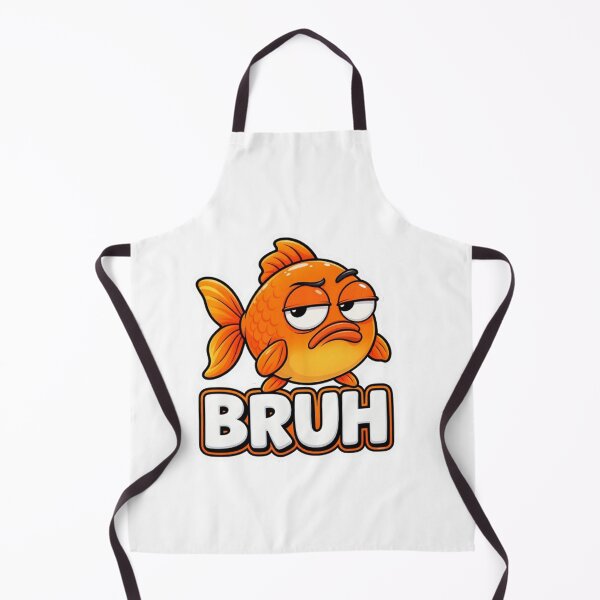 Item preview, garibaldi fish designed and sold by sanawnaw154.