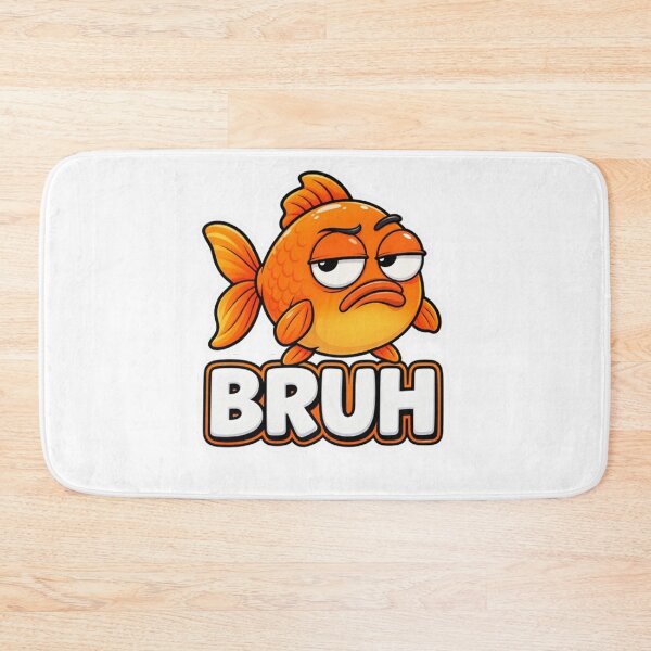 Item preview, garibaldi fish designed and sold by sanawnaw154.