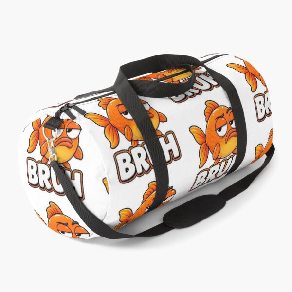 Item preview, garibaldi fish designed and sold by sanawnaw154.