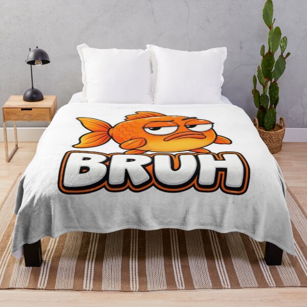 Item preview, garibaldi fish designed and sold by sanawnaw154.