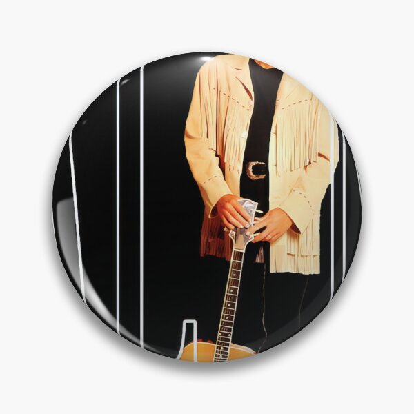 Item preview, Alan-Jackson 80s #993 designed and sold by design-aas-sum.