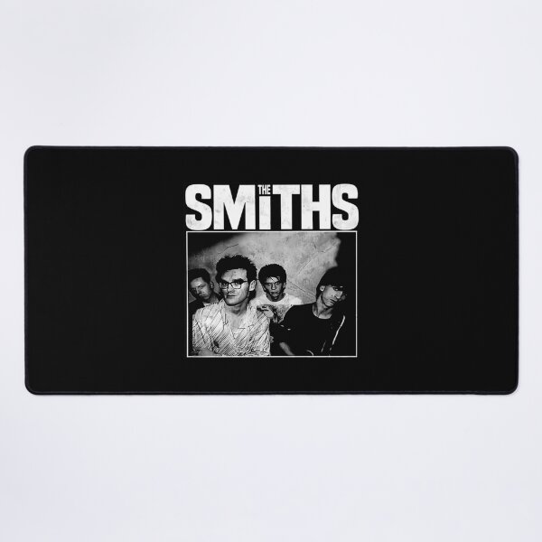 Item preview, The Smiths designed and sold by verasaxuna.