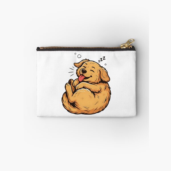 Item preview, Sleeping Cute Dog designed and sold by Simo200.