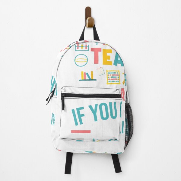 Item preview, If You Can Read This Thank A Teacher - Funny Teacher T-Shirt Small designed and sold by Cafe18.