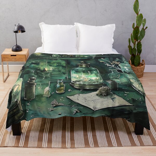 Item preview, The Alchemist's Harvest designed and sold by ONYX Pixee.